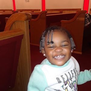 Meet your Posher, Pauline